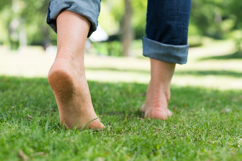 DIET: A Walk After Meals Says Goodbye to Fat~! Edition image 1
