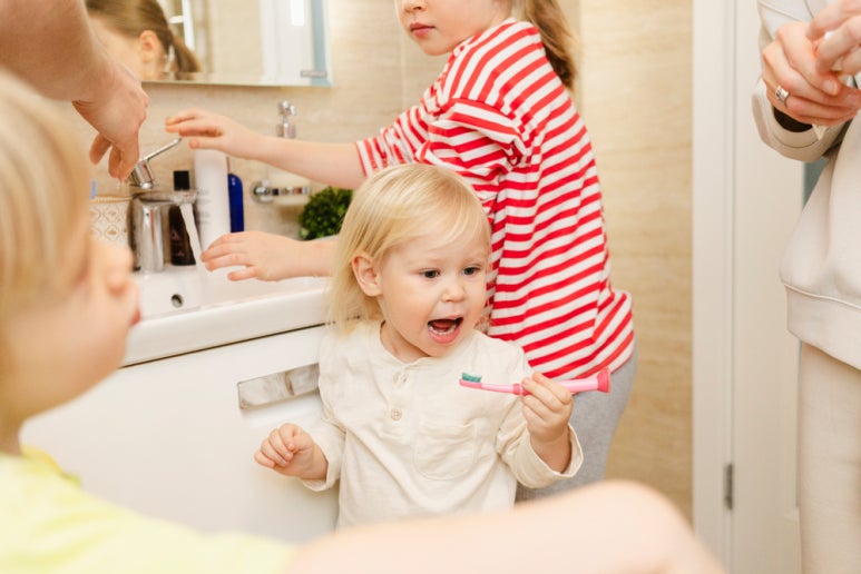 How to Protect Your Child’s Dental Health image 5
