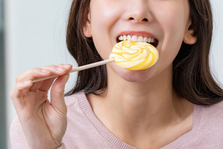 Comparing Meals and Foods After Implant Surgery image 6