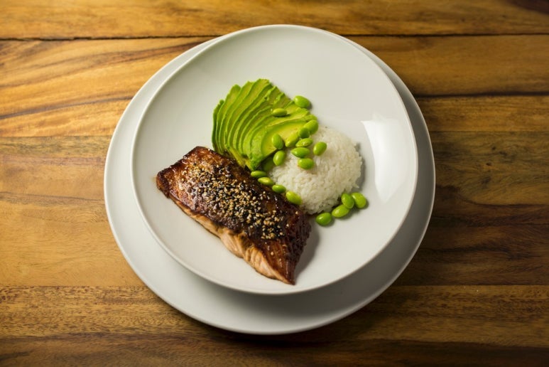 5 Healthy Foods for Weight Loss image 4