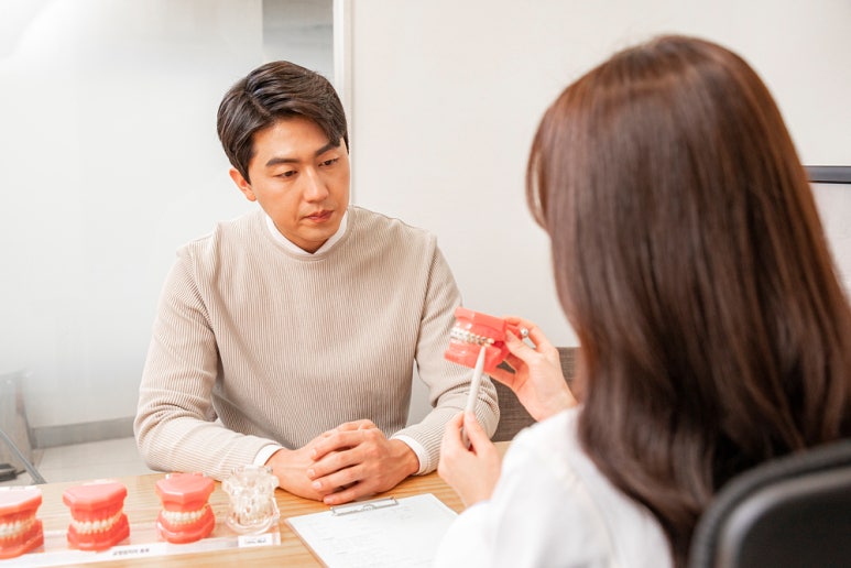 Various Questions and Answers About Implants image 5