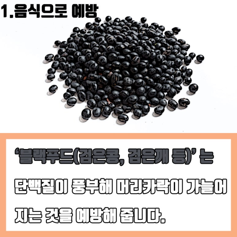 Prevent Hair Loss Ahead of the Coming Fall!! image 3