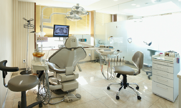 Dental Implant Insurance at Seokplant Dental Hospital image 2