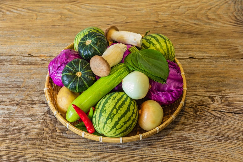 5 Healthy Foods for Weight Loss image 1