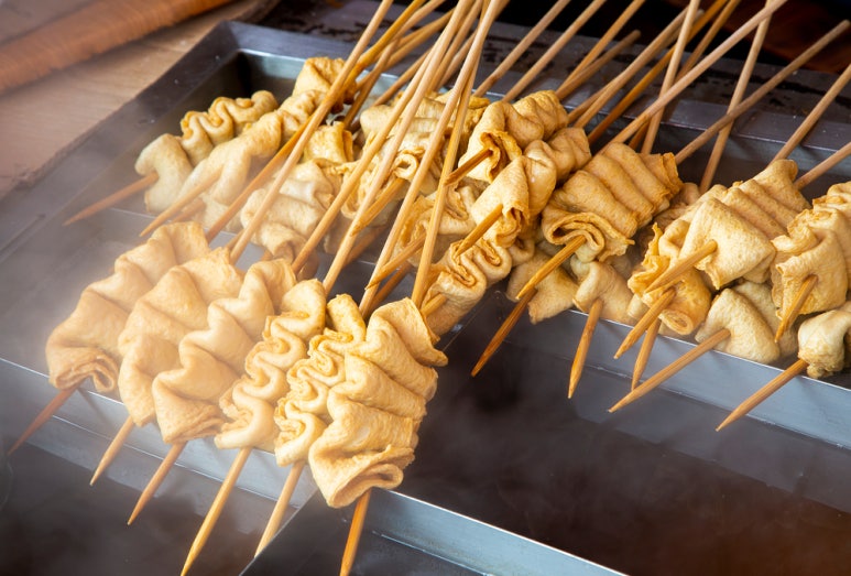 The Impact of Hot Soup on Dental Health image 1