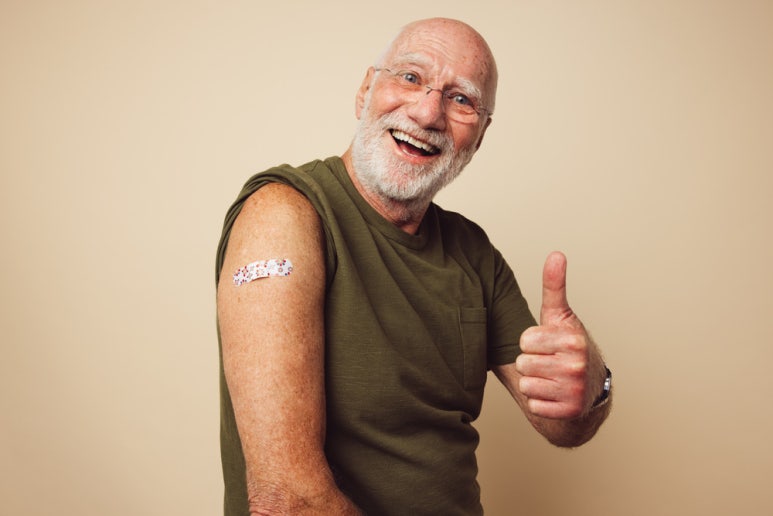 Be Sure to Get a Flu Shot for Your Health image 4