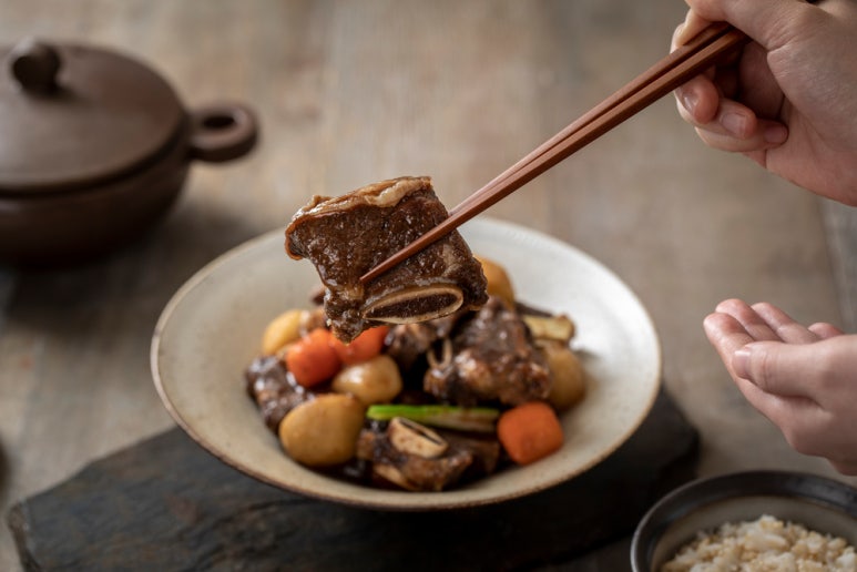 As Seollal Approaches, How Can You Enjoy Holiday Foods to the Fullest? image 2