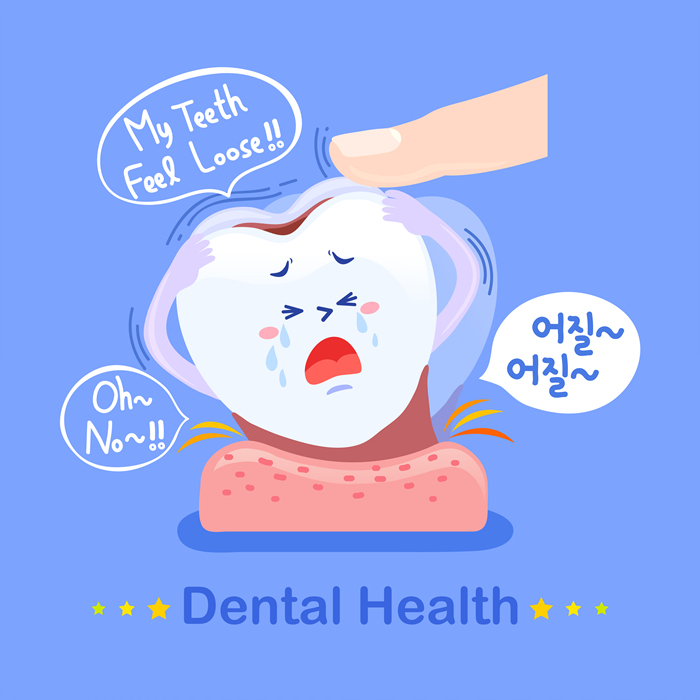 임플란트도 염증 생기고, 흔들릴 수 있다는데&hellip;왜? 관련 이미지 3