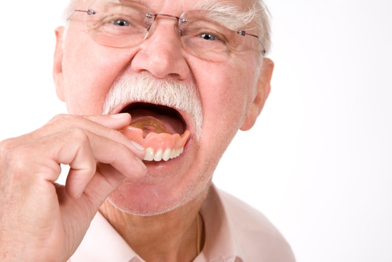You Live Longer When Your Teeth Are Healthy image 6