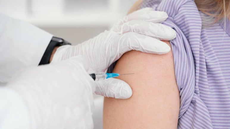 Be Sure to Get a Flu Shot for Your Health image 6