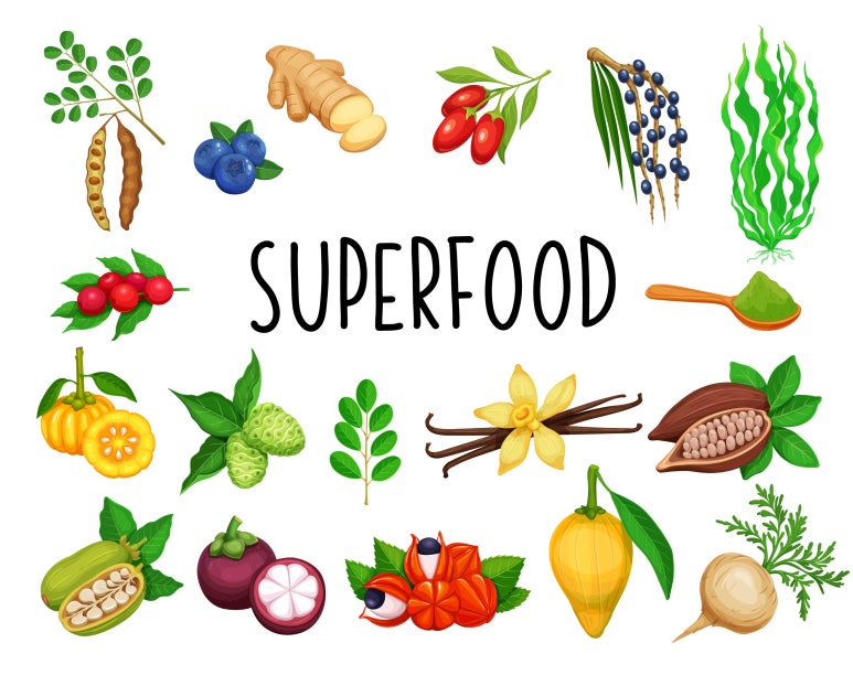 Let’s Learn About Nutrients That Are Good for Dental Health image 6