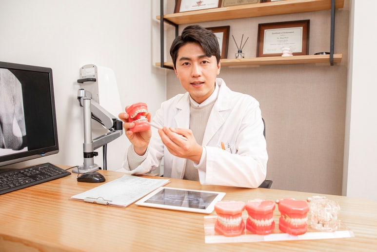 When Your Teeth Feel Sensitive! 5 Useful Tips for Caring for Sensitive Teeth image 5