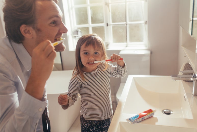 Sweet Christmas: Caring for Your Child’s Dental Health image 7