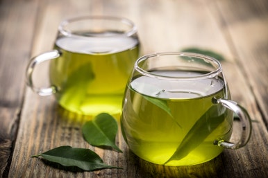 Does Green Tea Help Dental Health? image 1