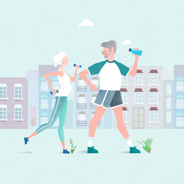 What Are the Diet Options for Middle Age? image 6