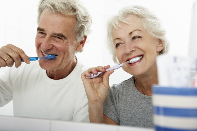 You Live Longer When Your Teeth Are Healthy image 5
