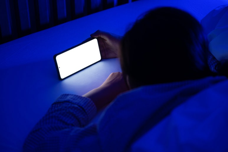 7 Ways to Overcome Insomnia image 7
