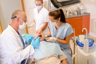 Keeping Your Teeth Young Even as You Age image 8