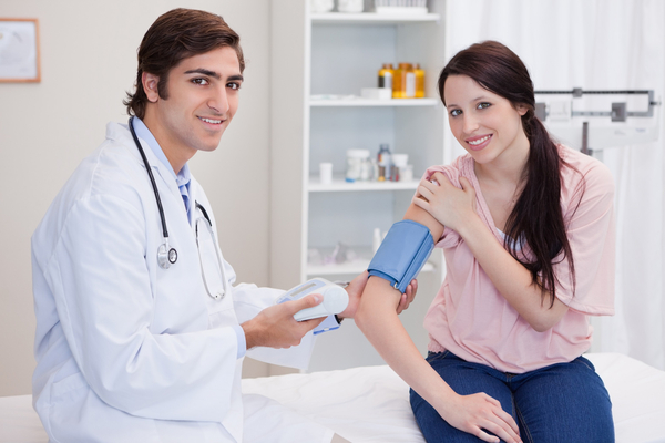 What Habits Help Lower Blood Pressure? image 2