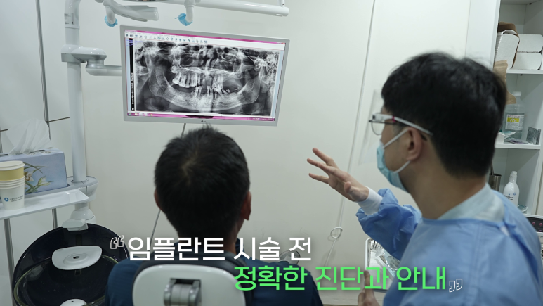 The Importance of Choosing the Right Implant Clinic image 6