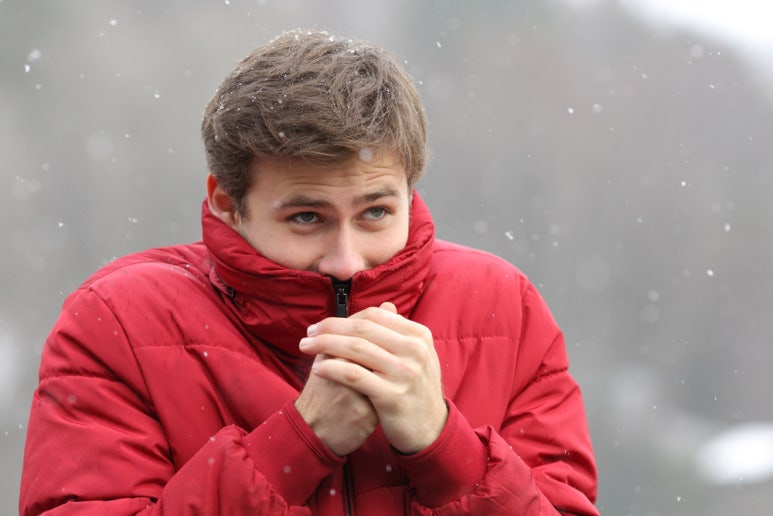 Taking Care of Your Dental Health in Winter! image 5