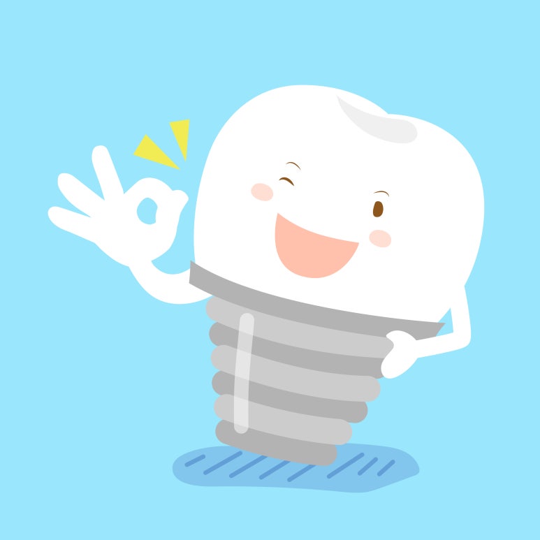 Learn About Implant Surgery at Seokplant Dental Hospital image 2