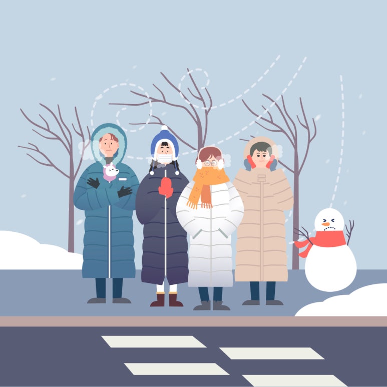Taking Care of Your Dental Health in Winter! image 1