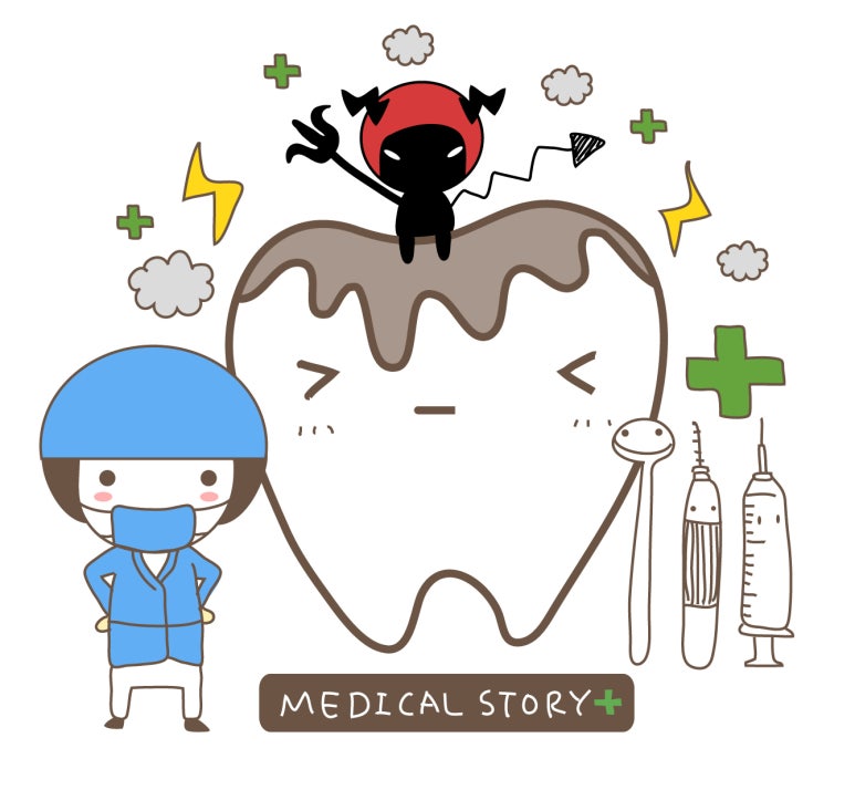 Sugar, the Enemy of Teeth: The Frightening Side of Sugar image 6