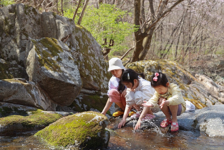 건강하고 안전하게 폭염 나는 법 관련 이미지 4
