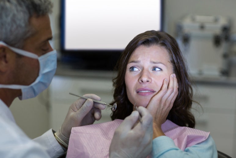 Implant Treatment Transformed by Digital Technology: Navigation Implants image 2