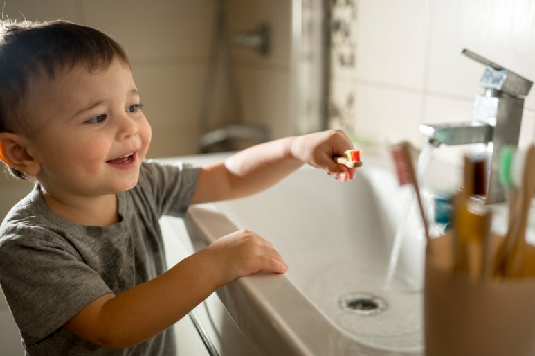 Sweet Christmas: Caring for Your Child’s Dental Health image 8