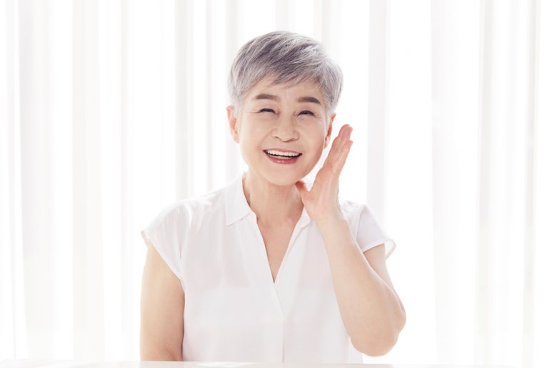 Senior Dental Implants: An Important Means of Improving Health and Quality of Life image 1
