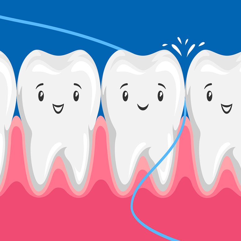 Seokplant Health Information - [Let’s Learn Basic Dental Health Facts] image 8