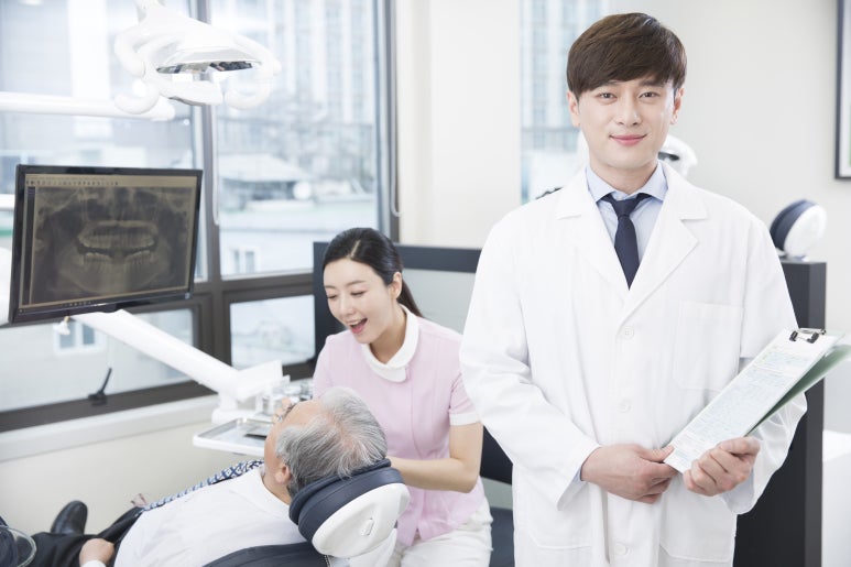 Are There Implants That Finish in One Day? image 3