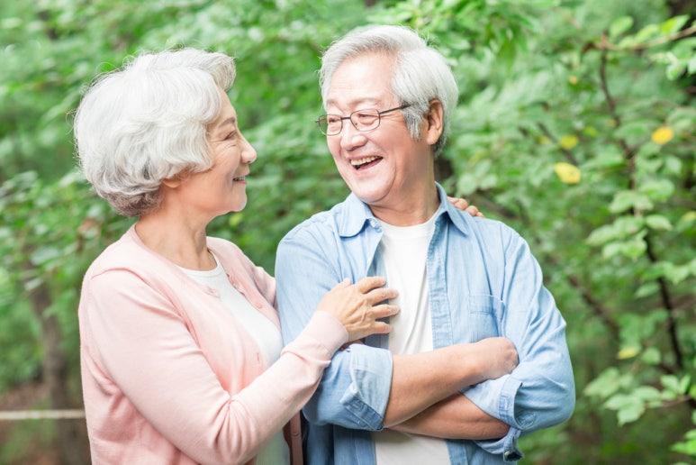 나이가 많을수록 치과 치료 신중해야 관련 이미지 1