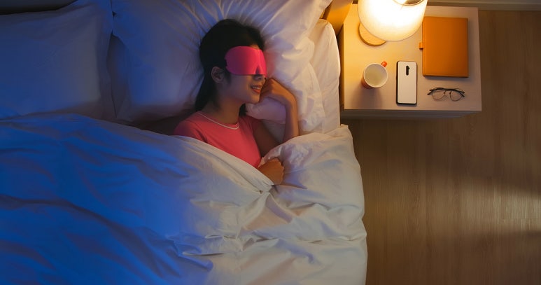 7 Ways to Overcome Insomnia image 6