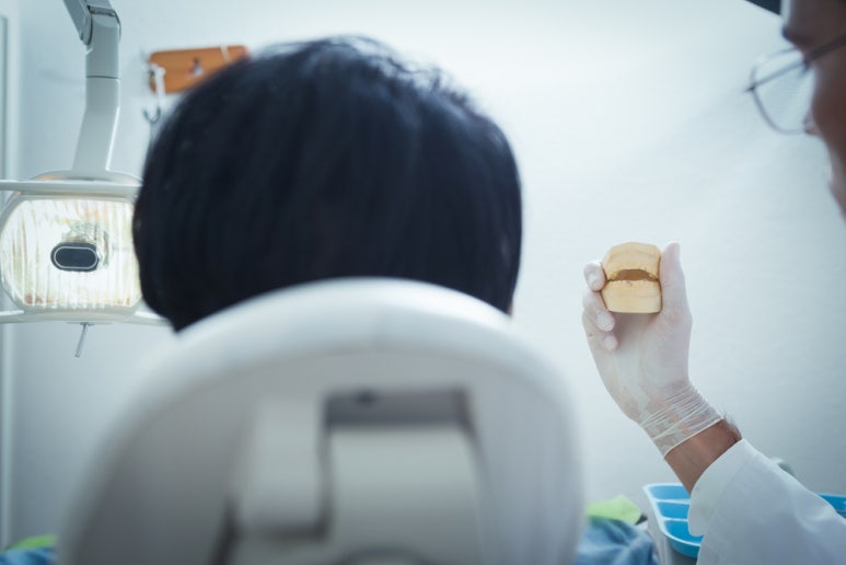 즉시 임플란트 진행시, 주의사항 관련 이미지 6