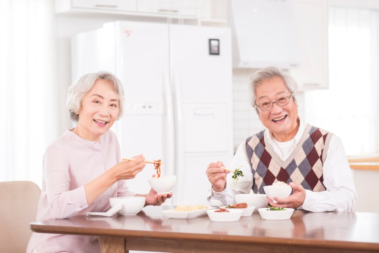 What Is the Best Parents’ Day Gift of Filial Piety?! image 4