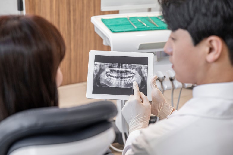 Prosthodontic Treatment: What You’re Curious About! Part 1 image 6