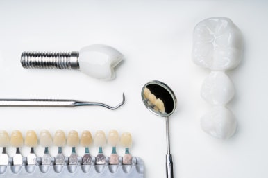 Custom Implants Tailored to the Patient's Situation image 2