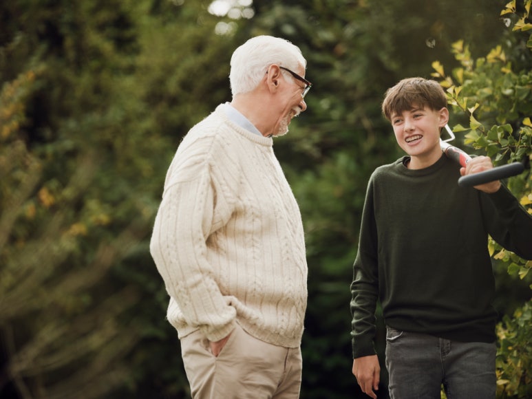 Implants Have Nothing to Do with Age. image 1