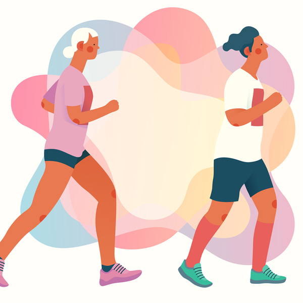 [Heart, Bones, Brain: Do They Get Healthier the More You Use Them?] image 2