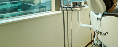 Frequent Company Dinners Threaten Dental Health image 25