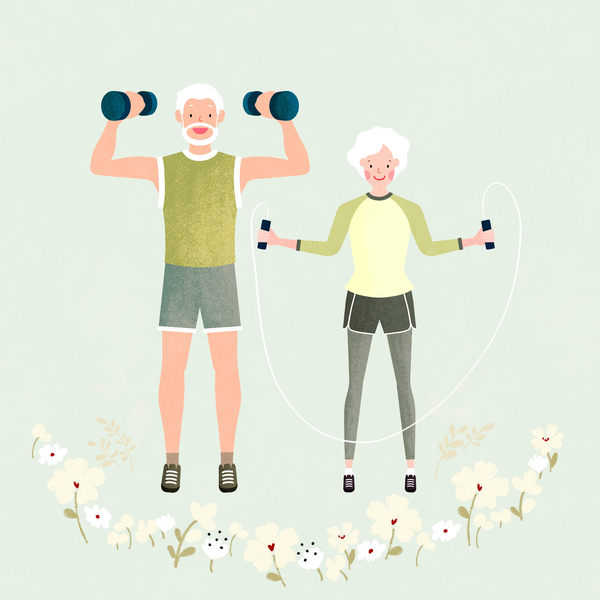 What Are the Diet Options for Middle Age? image 5