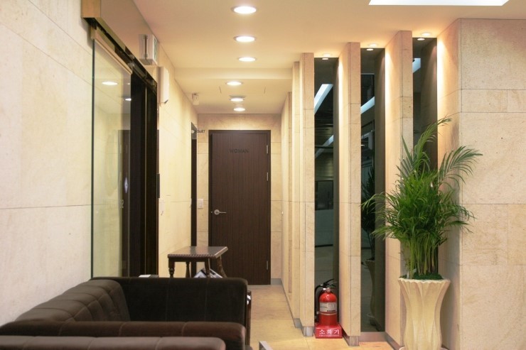 Dental Implant Insurance at Seokplant Dental Hospital image 1