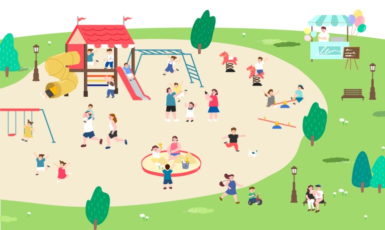Spring Outdoor Activities! Be Careful of Tooth Damage! image 2