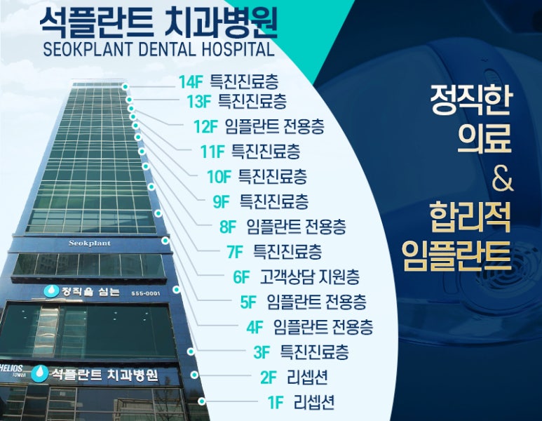 잇몸병이 심하다면 임플란트가 해결책 관련 이미지 5