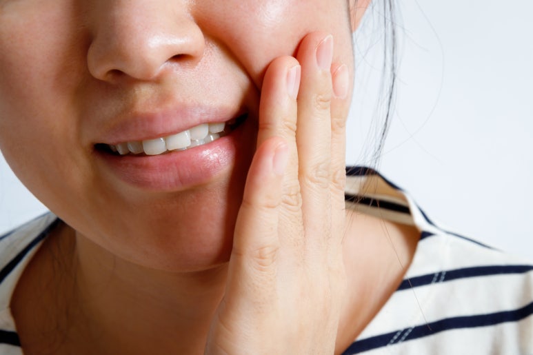 Why Is a Molar Implant Needed? Seokplant Dental Hospital image 4