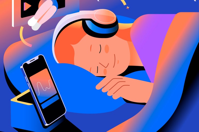 7 Ways to Overcome Insomnia image 5