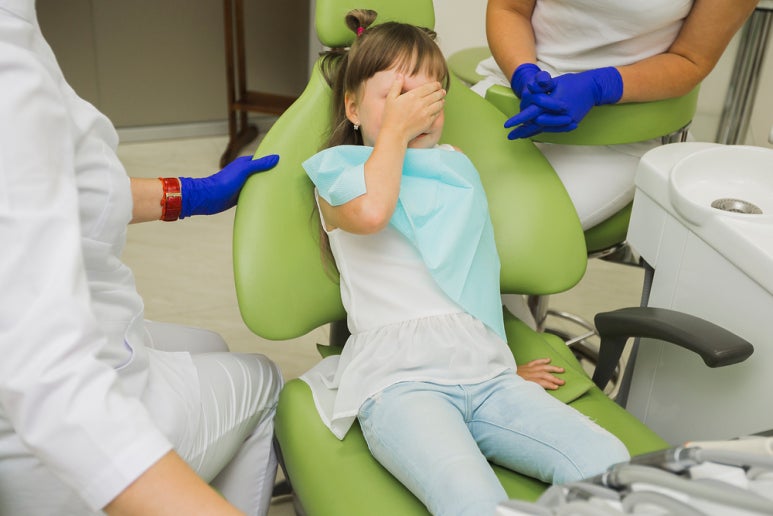 Spring Outdoor Activities! Be Careful of Tooth Damage! image 6